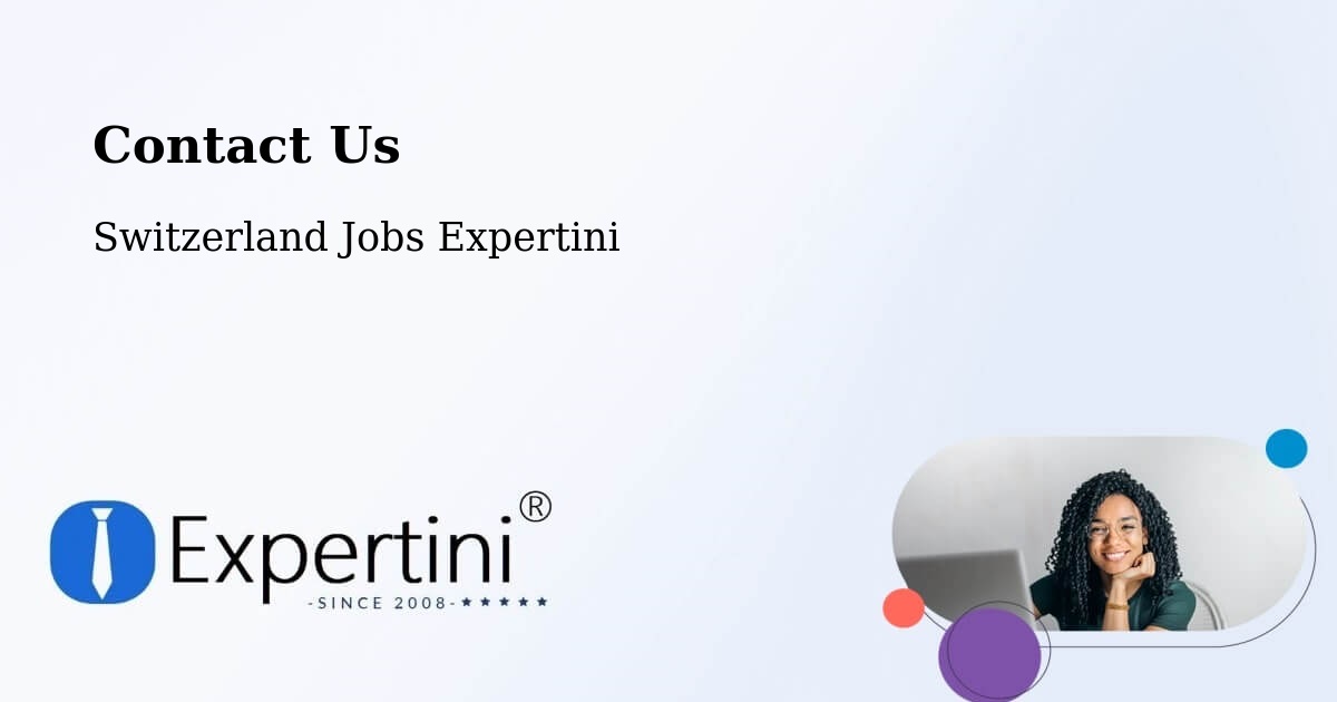 Contact Expertini – Othmarsingen - Switzerland Jobs Expertini